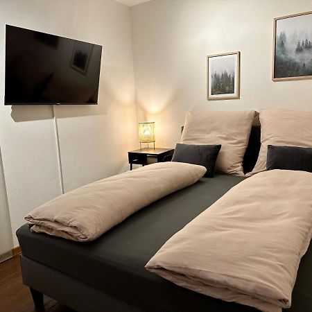 Bergliebe - Wunderschoene Wohnung In Kempten - Stadtmitte Eksteriør bilde